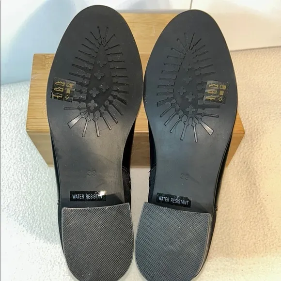 Aqua Diva Wembley Waterproof Boots (S5)