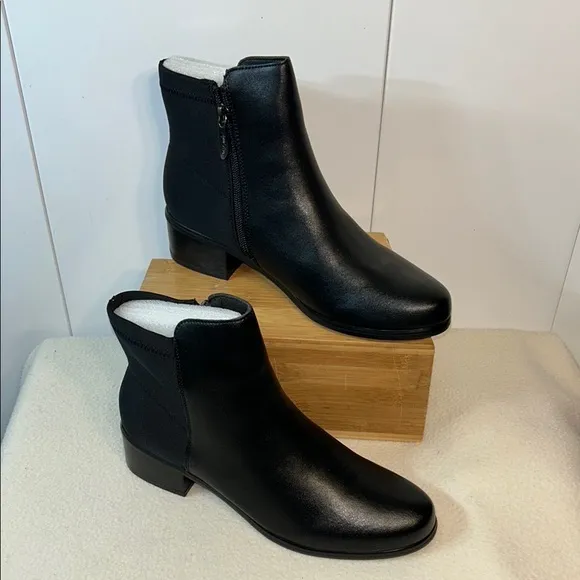 Aqua Diva Wembley Waterproof Boots (S5)