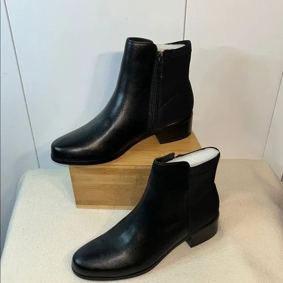 Aqua Diva Wembley Waterproof Boots (S5)