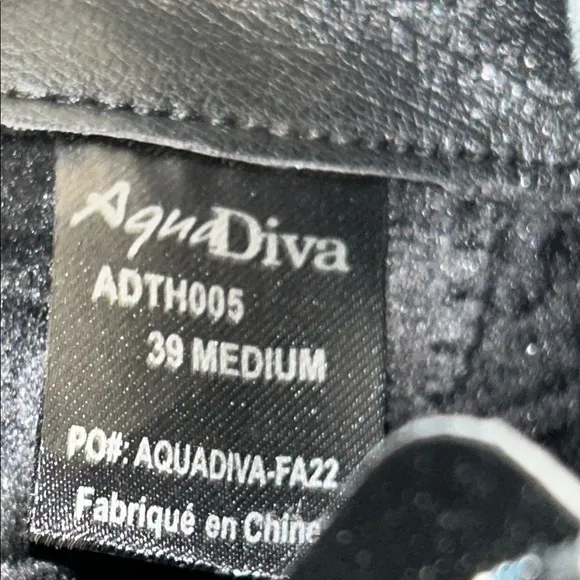 Aqua Diva Wembley Waterproof Boots (S5)