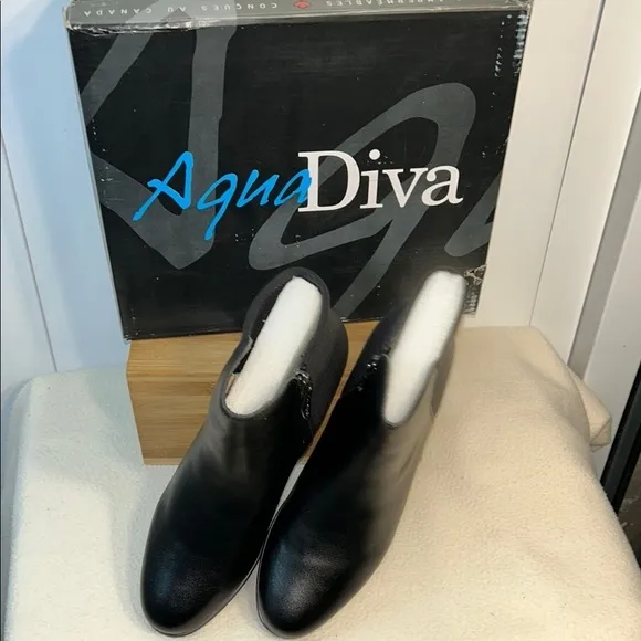 Aqua Diva Wembley Waterproof Boots (S5)