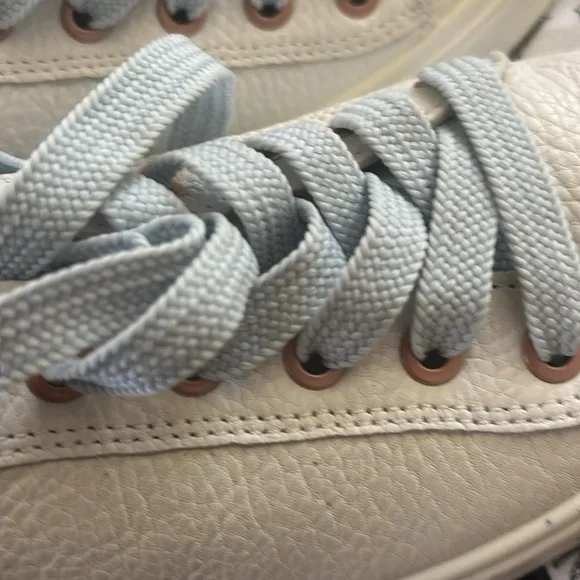 Ara leather sneakers High Soft