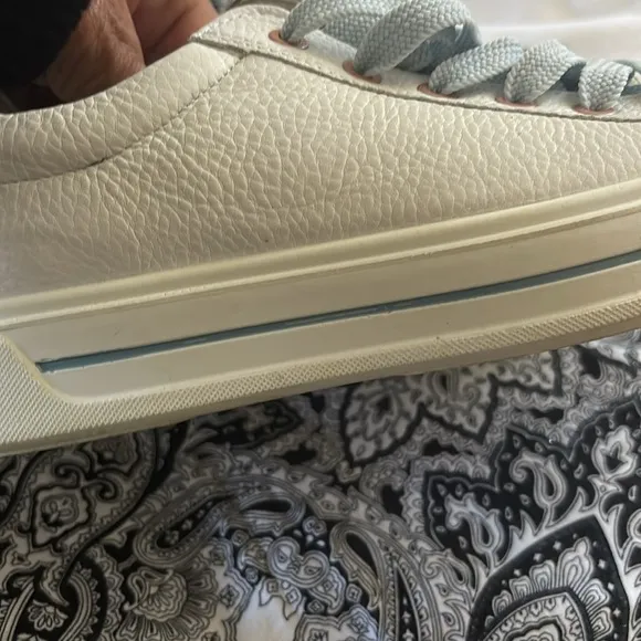 Ara leather sneakers High Soft