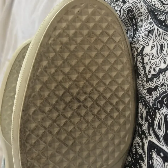 Ara leather sneakers High Soft