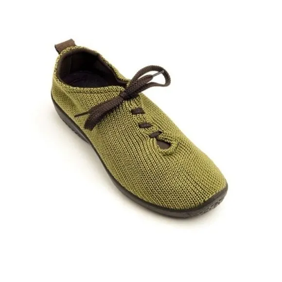 Arcopedico LS Vegan Comfort Walking Shoes US Made