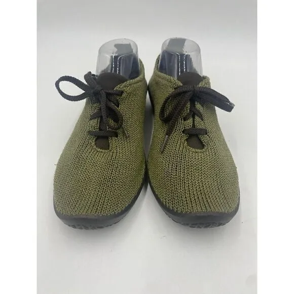 Arcopedico LS Vegan Comfort Walking Shoes US Made