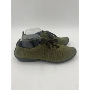Arcopedico LS Vegan Comfort Walking Shoes US Made