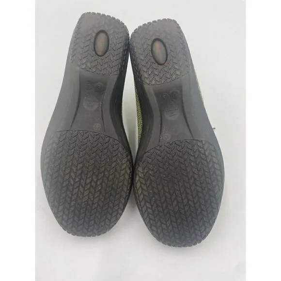 Arcopedico LS Vegan Comfort Walking Shoes US Made