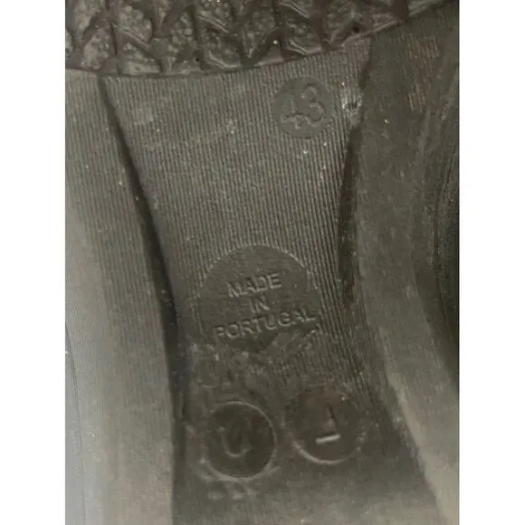 Arcopedico LS Vegan Comfort Walking Shoes US Made