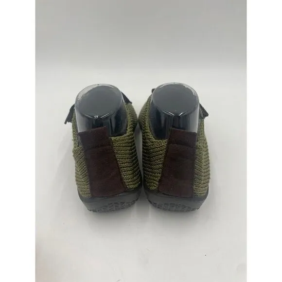 Arcopedico LS Vegan Comfort Walking Shoes US Made