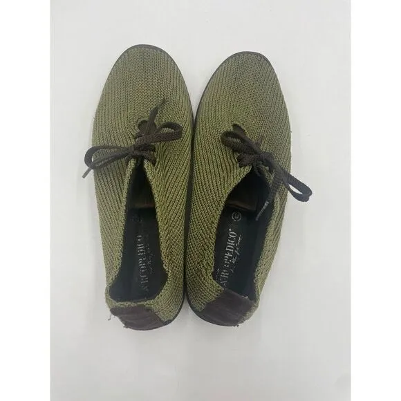 Arcopedico LS Vegan Comfort Walking Shoes US Made
