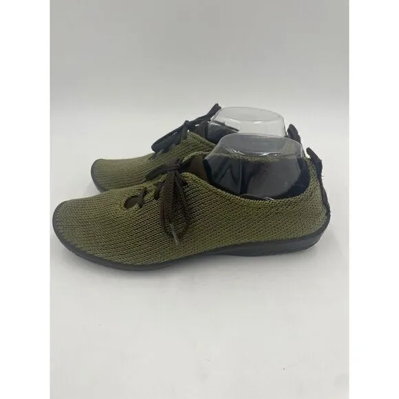 Arcopedico LS Vegan Comfort Walking Shoes US Made