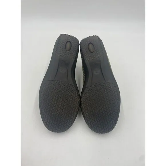 Arcopedico LS Vegan Comfort Walking Shoes US Made