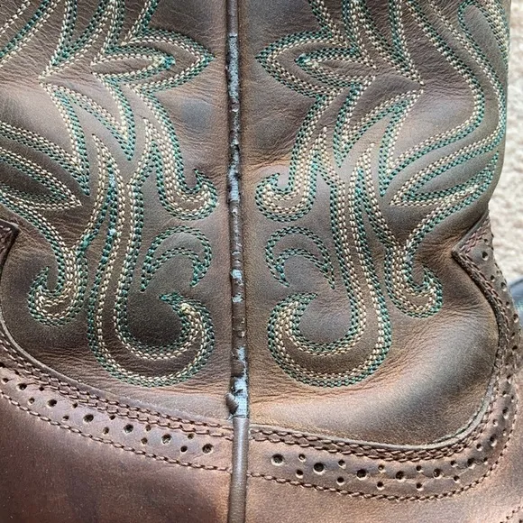 Ariat | Ariat Women's Round Up Western Cowboy Boots
