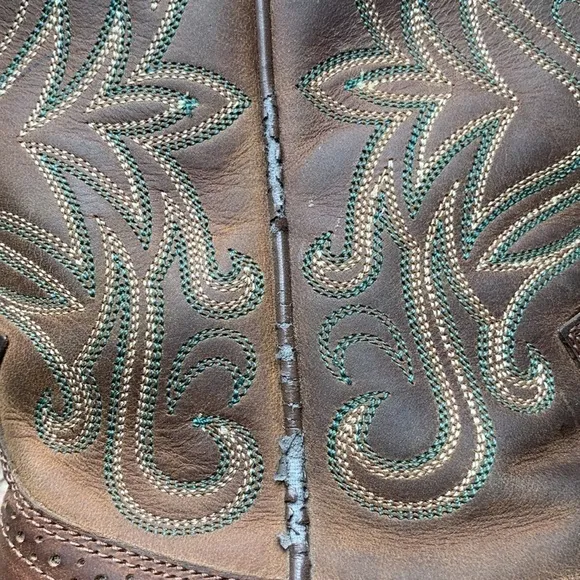 Ariat | Ariat Women's Round Up Western Cowboy Boots