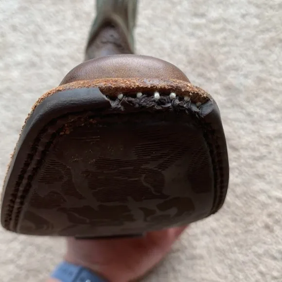 Ariat | Ariat Women's Round Up Western Cowboy Boots