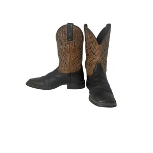 Ariat Men's Arena Rebound 10021678 Cowboy Western Boots - Size 7.5 D