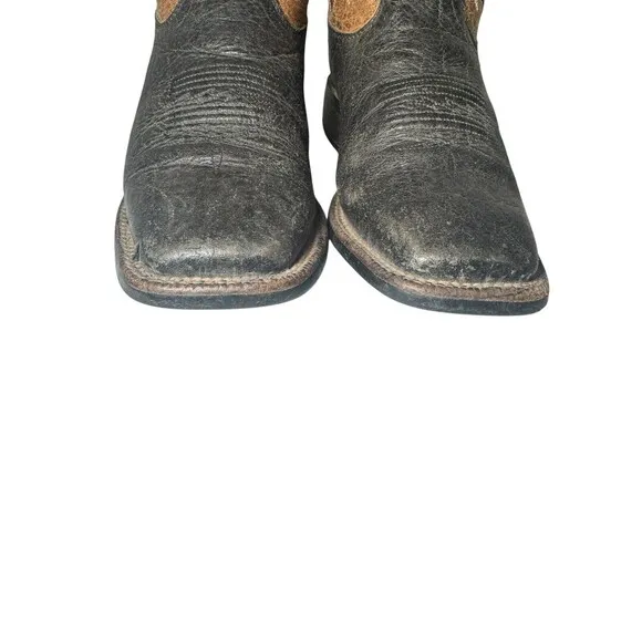 Ariat Men's Arena Rebound 10021678 Cowboy Western Boots - Size 7.5 D
