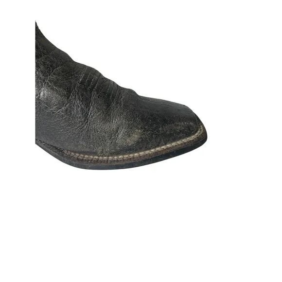 Ariat Men's Arena Rebound 10021678 Cowboy Western Boots - Size 7.5 D