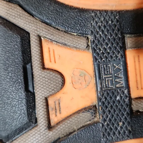 ARIAT STEEL TOE