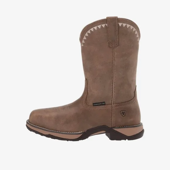 ARIAT Women’s Anthem Work Boots