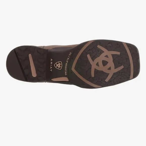 ARIAT Women’s Anthem Work Boots