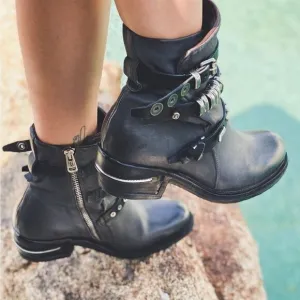 A.S.98 x free people Ives boots size 36