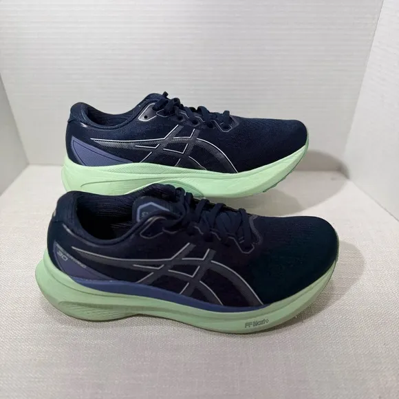 Asics Gel Kayano 30 Running Shoes - Women’s 11 - French Blue