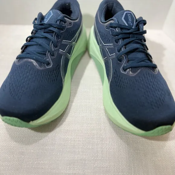Asics Gel Kayano 30 Running Shoes - Women’s 11 - French Blue