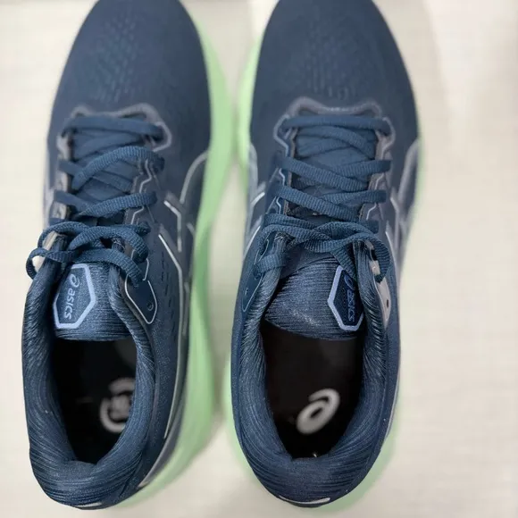 Asics Gel Kayano 30 Running Shoes - Women’s 11 - French Blue