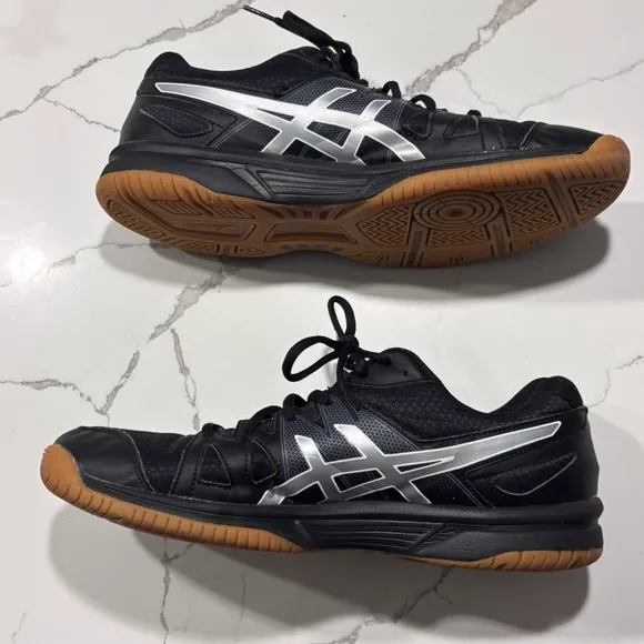 Asics | Men’s B400N Court 1 Athletic Volleyball Shoes