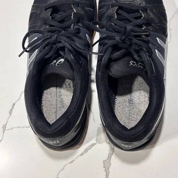 Asics | Men’s B400N Court 1 Athletic Volleyball Shoes