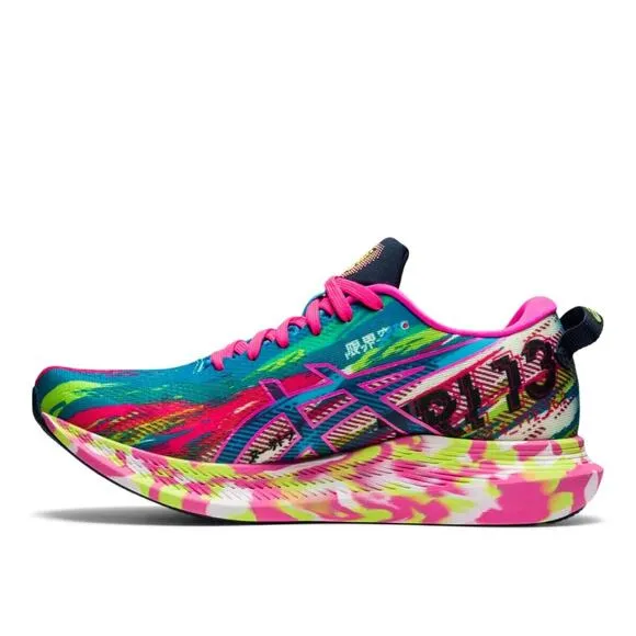 Asics Noosa Tri 13 Women's Flyte Foam Multicolor Athletic Shoes US 10.5