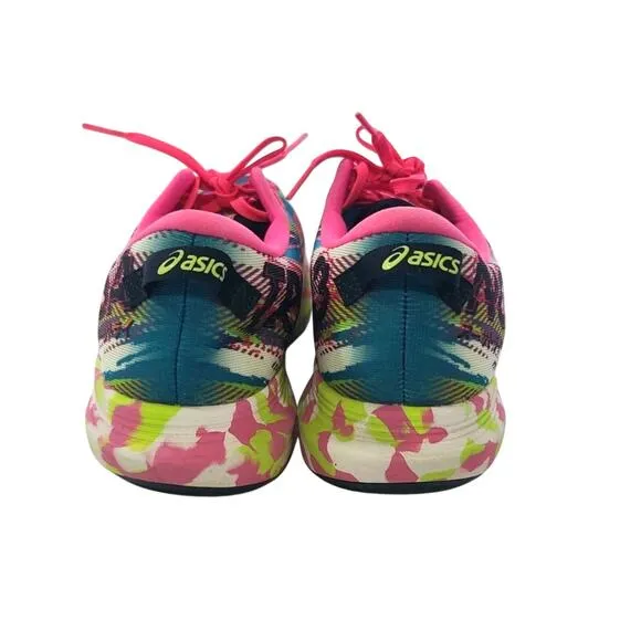 Asics Noosa Tri 13 Women's Flyte Foam Multicolor Athletic Shoes US 10.5