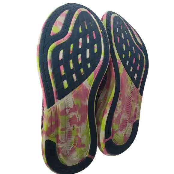 Asics Noosa Tri 13 Women's Flyte Foam Multicolor Athletic Shoes US 10.5