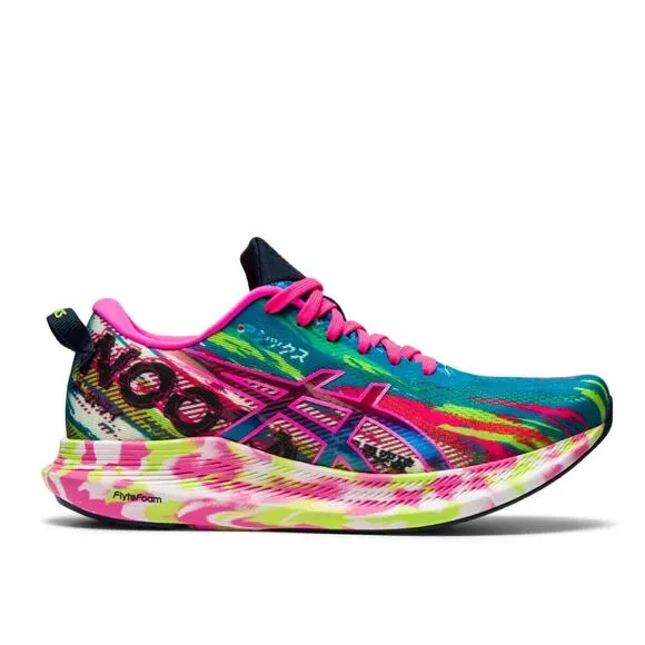 Asics Noosa Tri 13 Women's Flyte Foam Multicolor Athletic Shoes US 10.5
