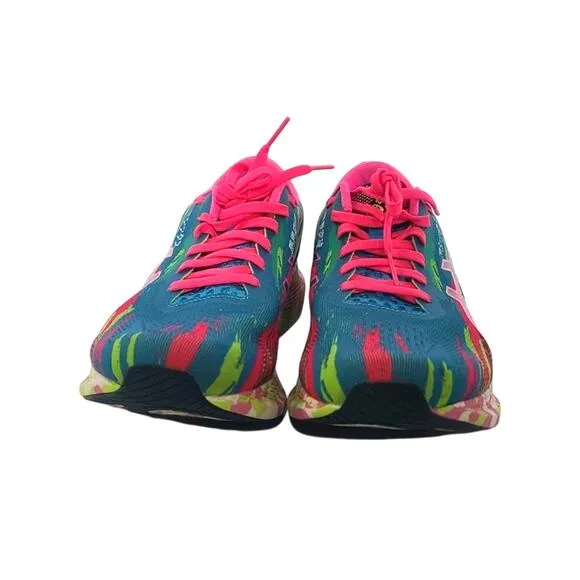 Asics Noosa Tri 13 Women's Flyte Foam Multicolor Athletic Shoes US 10.5