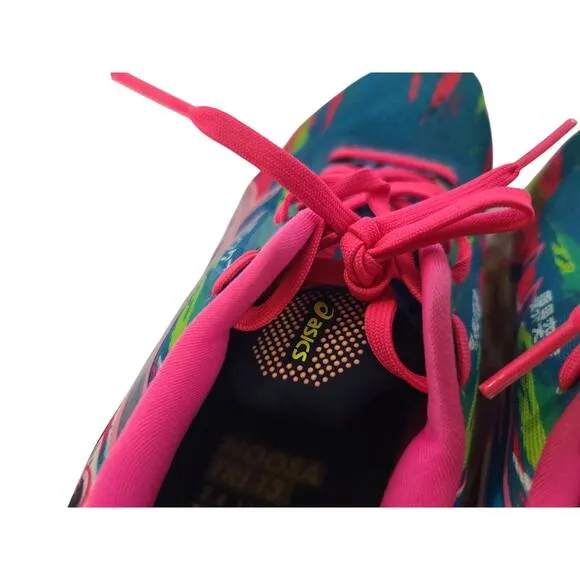 Asics Noosa Tri 13 Women's Flyte Foam Multicolor Athletic Shoes US 10.5