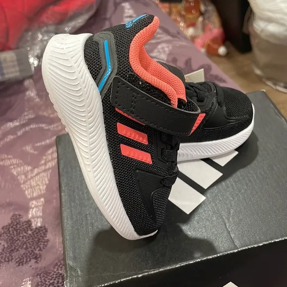 Baby Girl adidas Run Falcon 2.01 GX5942