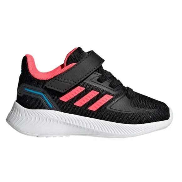 Baby Girl adidas Run Falcon 2.01 GX5942
