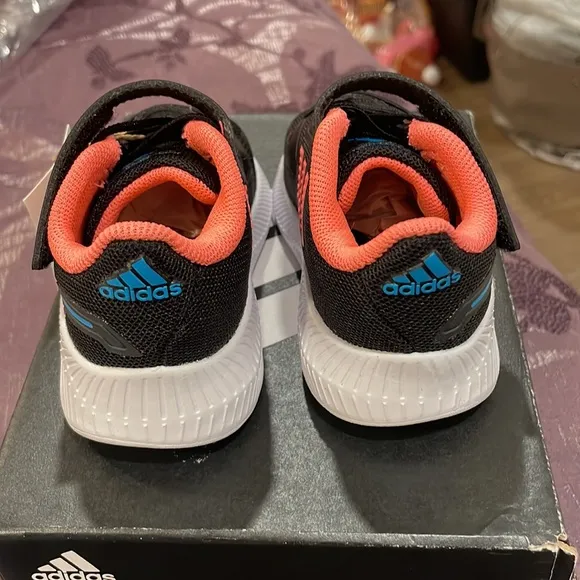 Baby Girl adidas Run Falcon 2.01 GX5942