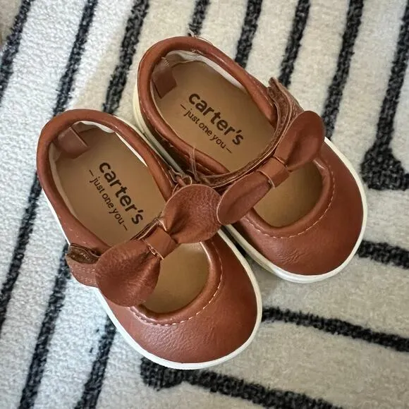 Baby girl Shoe Bundle