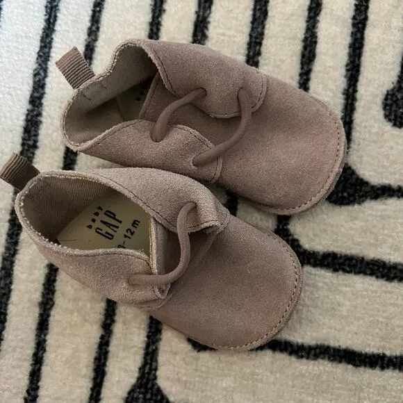 Baby girl Shoe Bundle