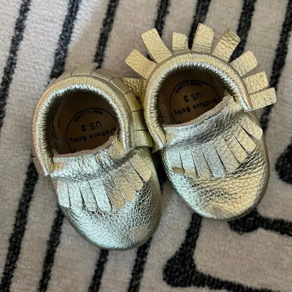 Baby girl Shoe Bundle
