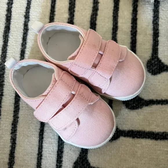 Baby girl Shoe Bundle
