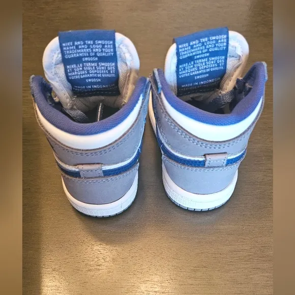 Baby Jordan 1 Retro High 3c