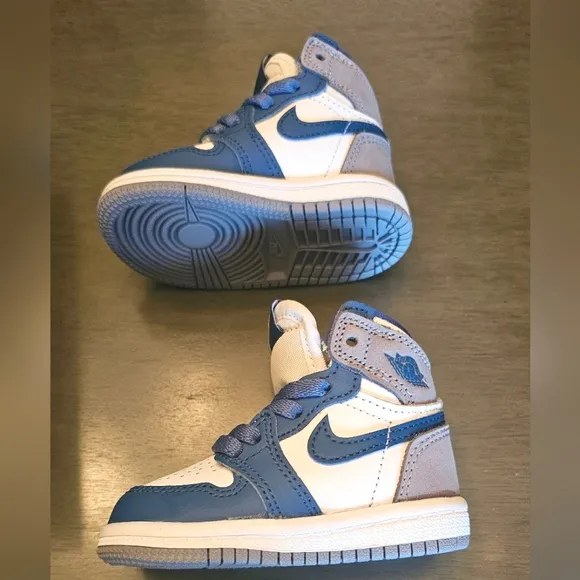 Baby Jordan 1 Retro High 3c