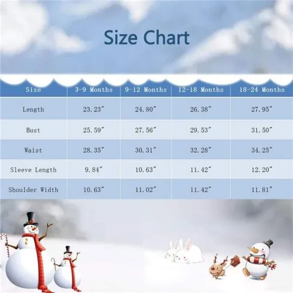 Baby Winter Snowsuit Coat Romper Outwear Hooded Footie Toddler,