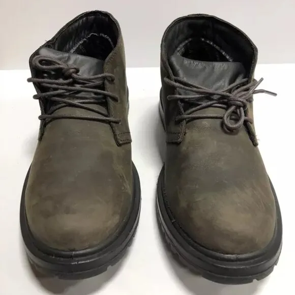 Baffin Men's Mojave Waterproof Chukka Boots, Size 8.5 M