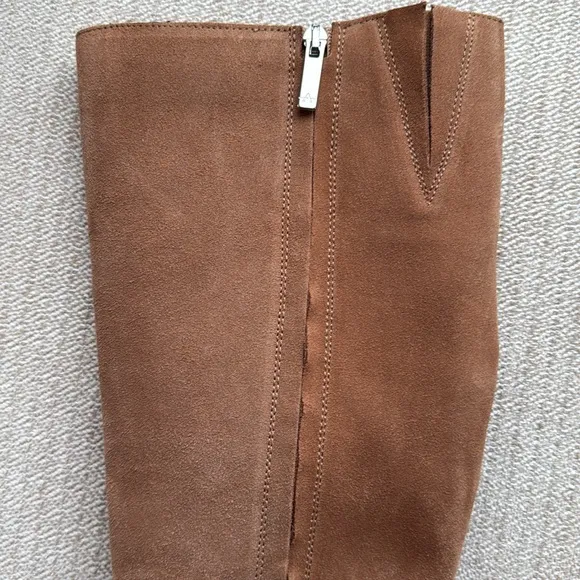 Baia Luxe Suede Boots by Aquatalia